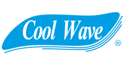 Cool Wave air conditioner