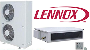 داکت اسپلیت لنکس | لنوکس Lennox داکت اسپلیت لنکس | لنوکس Lennox