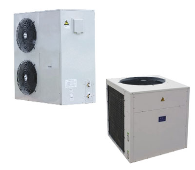 Mini chiller مینی چیلر