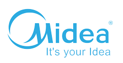 Midea تهویه نوین