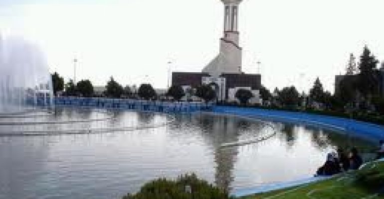 نمایشگاه بینالمللی تاسیسات