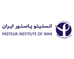 لوگوی انستیتو پاستور ایران